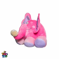 عروسک نوزادی فیل بزرگ یانیک