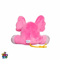 عروسک نوزادی فیل بزرگ یانیک