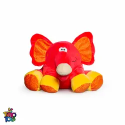 عروسک نوزادی فیل بزرگ یانیک