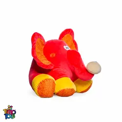 عروسک نوزادی فیل بزرگ یانیک