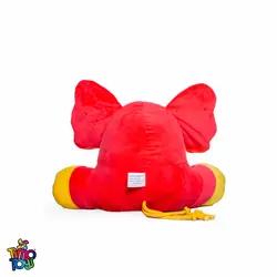 عروسک نوزادی فیل بزرگ یانیک
