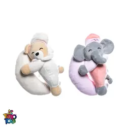 عروسک نوزادی نخ کش موزیکال یانیک