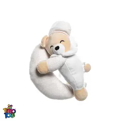 عروسک نوزادی نخ کش موزیکال یانیک