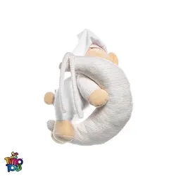 عروسک نوزادی نخ کش موزیکال یانیک