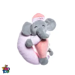 عروسک نوزادی نخ کش موزیکال یانیک