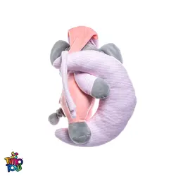 عروسک نوزادی نخ کش موزیکال یانیک