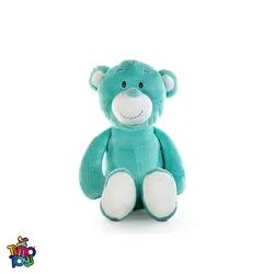 عروسک های خرس رنگی یانیک