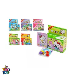 عروسک های هلوکیتی