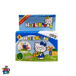 عروسک های هلوکیتی