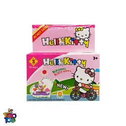 عروسک های هلوکیتی