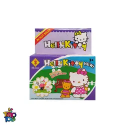 عروسک های هلوکیتی