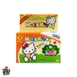 عروسک های هلوکیتی