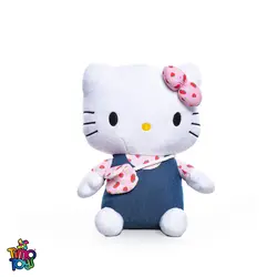 عروسک هلوکیتی یانیک