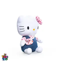 عروسک هلوکیتی یانیک