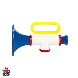 ترومپت اسباب بازی AMBI TOYS