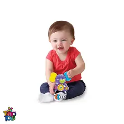 فیل موزیکال VTECH (انبار تکانی)