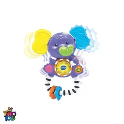 فیل موزیکال VTECH (انبار تکانی)