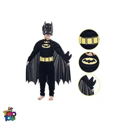 لباس پسرانه بتمن Batman