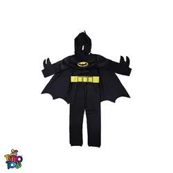 لباس پسرانه بتمن Batman