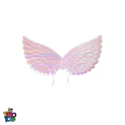 لباس دخترانه یونیکورن Unicorn به همراه اکسسوری