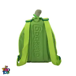 کوله پشتی کودک Okiebag مدل کات د روپ