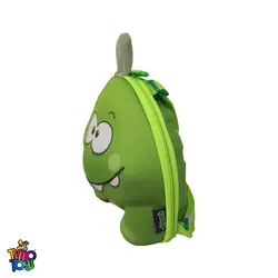 کوله پشتی کودک Okiebag مدل کات د روپ