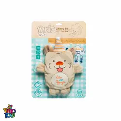 کیسه گرم و سرد نوزادی یانیک