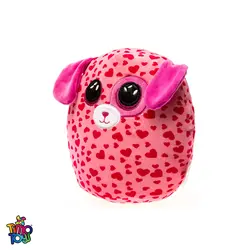 عروسک اسکوئیشی مدل سگ یانیک