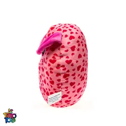 عروسک اسکوئیشی مدل سگ یانیک