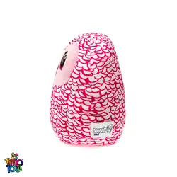 عروسک اسکوئیشی مدل جغد یانیک