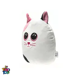 عروسک اسکوئیشی مدل گربه یانیک