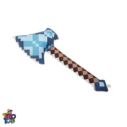 تبر پولیشی ماینکرافت یانیک