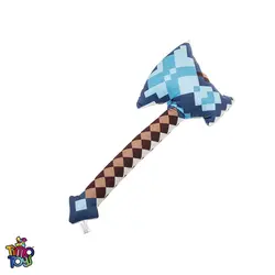 تبر پولیشی ماینکرافت یانیک