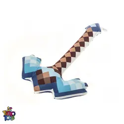 کلنگ پولیشی ماینکرافت یانیک