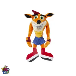 عروسک پولیشی کراش یانیک