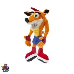 عروسک پولیشی کراش یانیک