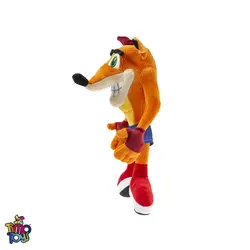 عروسک پولیشی کراش یانیک