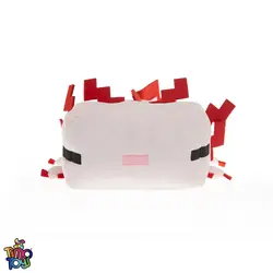 عروسک پولیشی اکسلاتل ماینکرافت یانیک