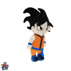 عروسک پولیشی دراگون بال یانیک