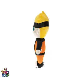 عروسک پولیشی ناراتو naruto یانیک