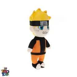 عروسک پولیشی ناراتو naruto یانیک