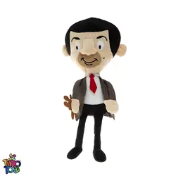 عروسک مستر بین Mr.Bean yanic plush doll