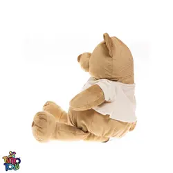 عروسک های خرس نرمالو یانیک