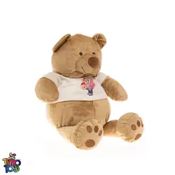 عروسک های خرس نرمالو یانیک