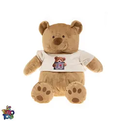 عروسک های خرس نرمالو یانیک