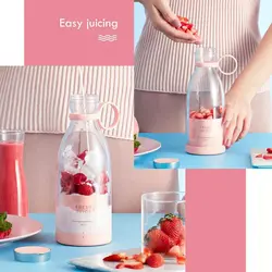 شیکر برقی یا میکسر همراه ( اسموتی ساز )