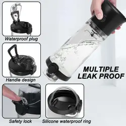 شیکر برقی یا میکسر همراه ( اسموتی ساز )