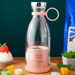 شیکر برقی یا میکسر همراه ( اسموتی ساز )