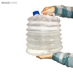 کلمن تاشو آکاردوئی تاشو مناسب مسافرت و کمپینگ