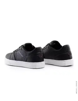 کفش ساق بلند سفید پسرانه نیم بوت چرم